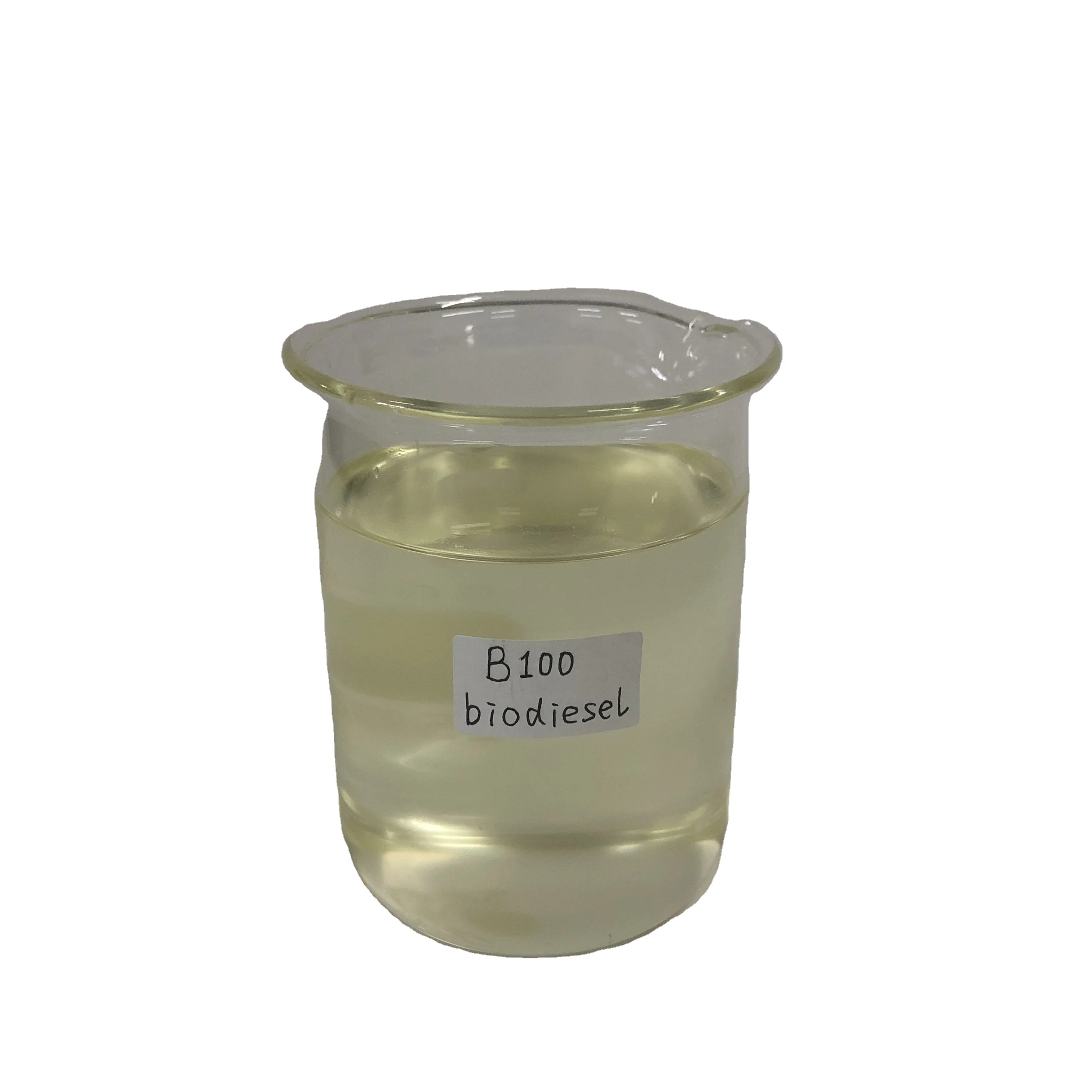 
Good environmental performance algae biodiesel from UCO as Vehicle fuel 