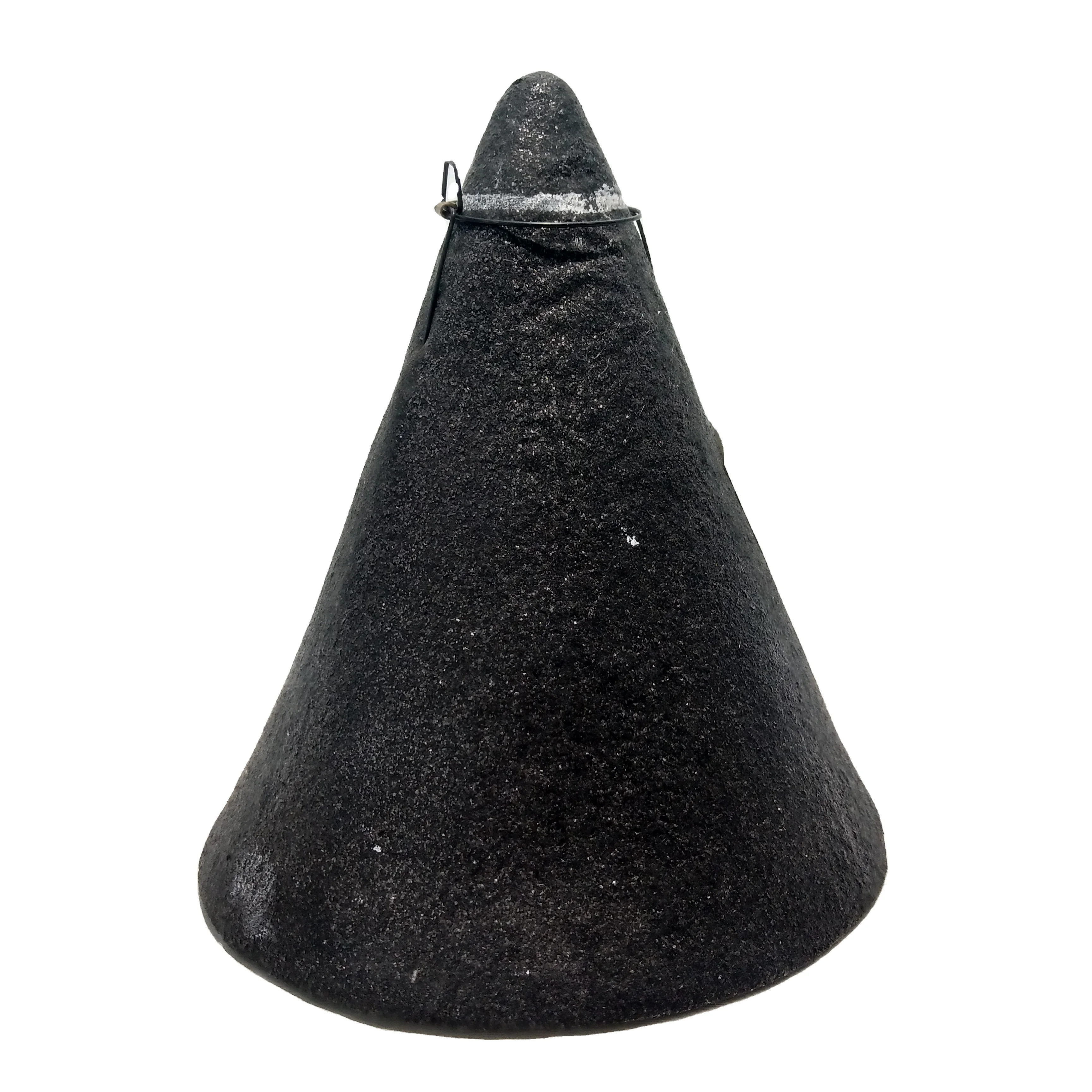 
Useful and safty downlight mitt covers fire rated hoods 