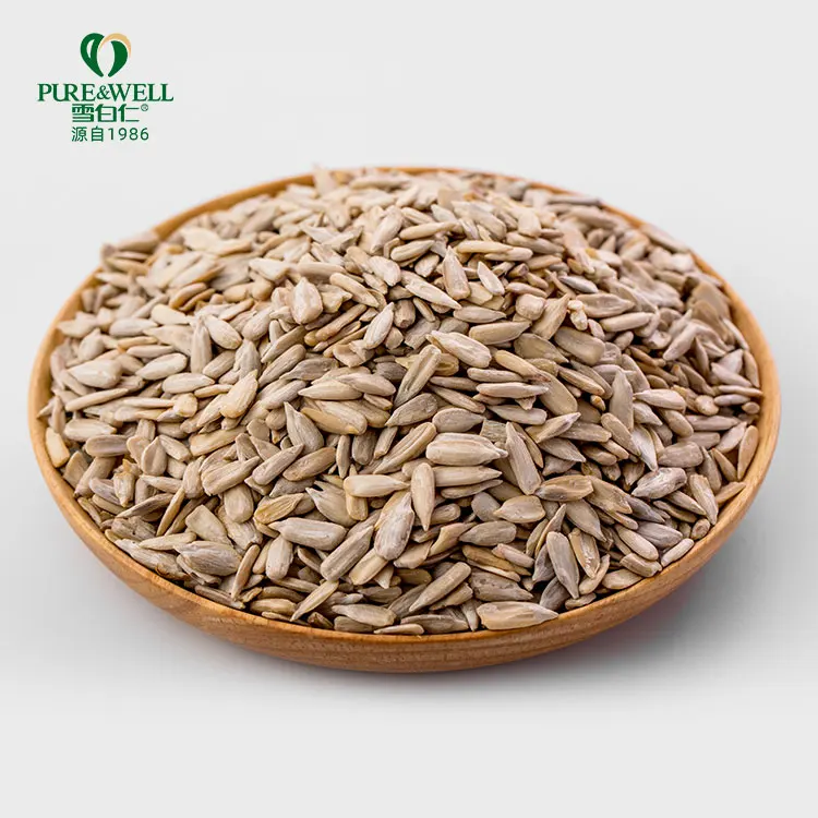 Wholesale attractive price raw chinese sunflower seeds ton price