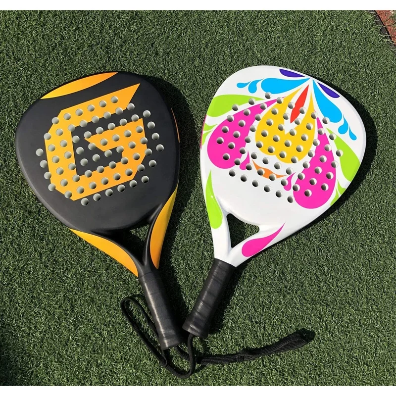 padel racket custom 3k padel rackets and grandcow shoes paletas de padel