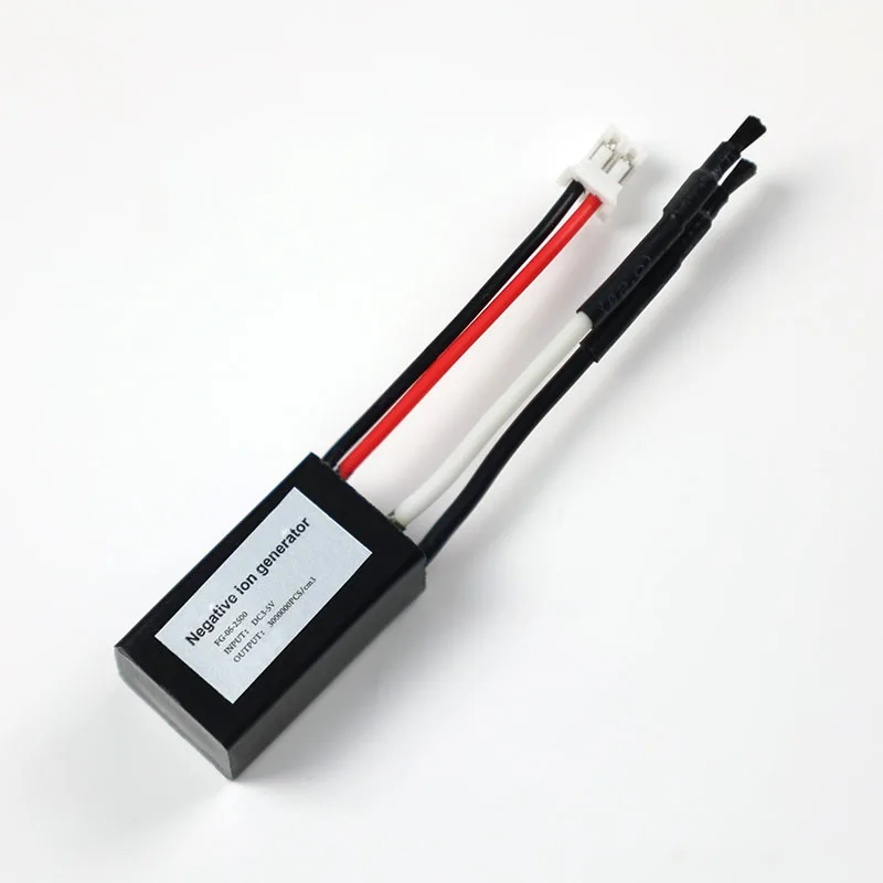 CNHK-FG-002 генератор отрицательных ионов 3-5V для очистителя воздуха
