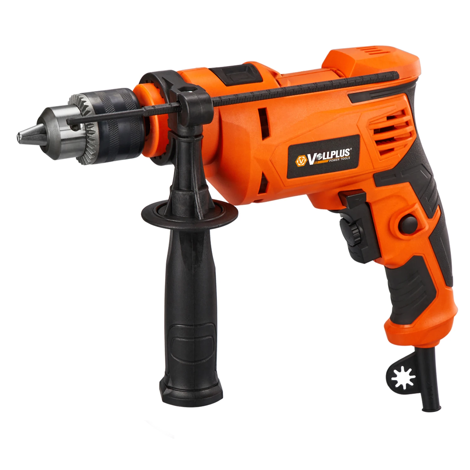 Vollplus VPID1041 650 Вт 710 13 мм китайская электрическая Ударная дрель