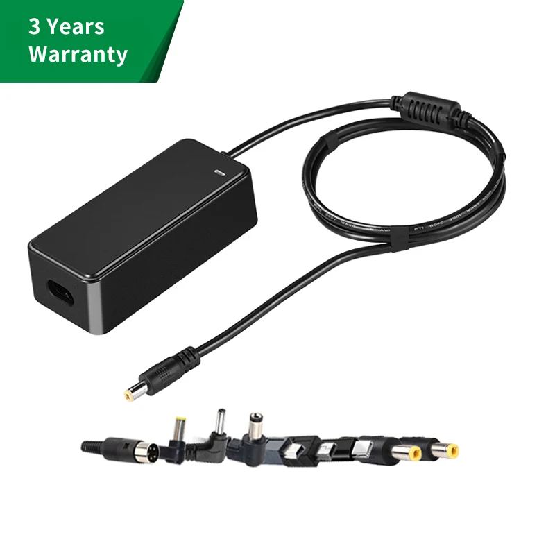 UL PSE RCM GS 9V 3A Power Supply Approved 100v 240V 50 60hz AC Power Adapter 36W