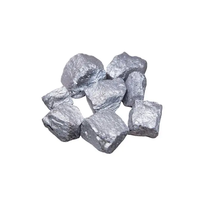 High quality ferro silicon magnesium nodulizer