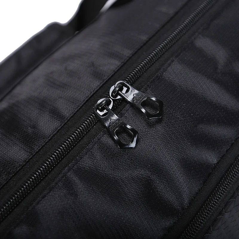 New OEM Outdoor Duffle Gym Bag Shoes Compartment Big Size Sports Travel Bag Travelling Bag for Men