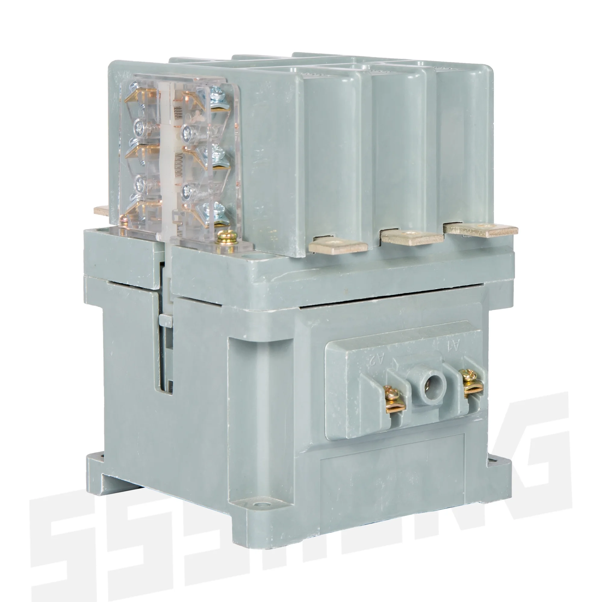 Заводская Горячая продажа ПМ12-100100-ЭК 100a AC магнитный контактор