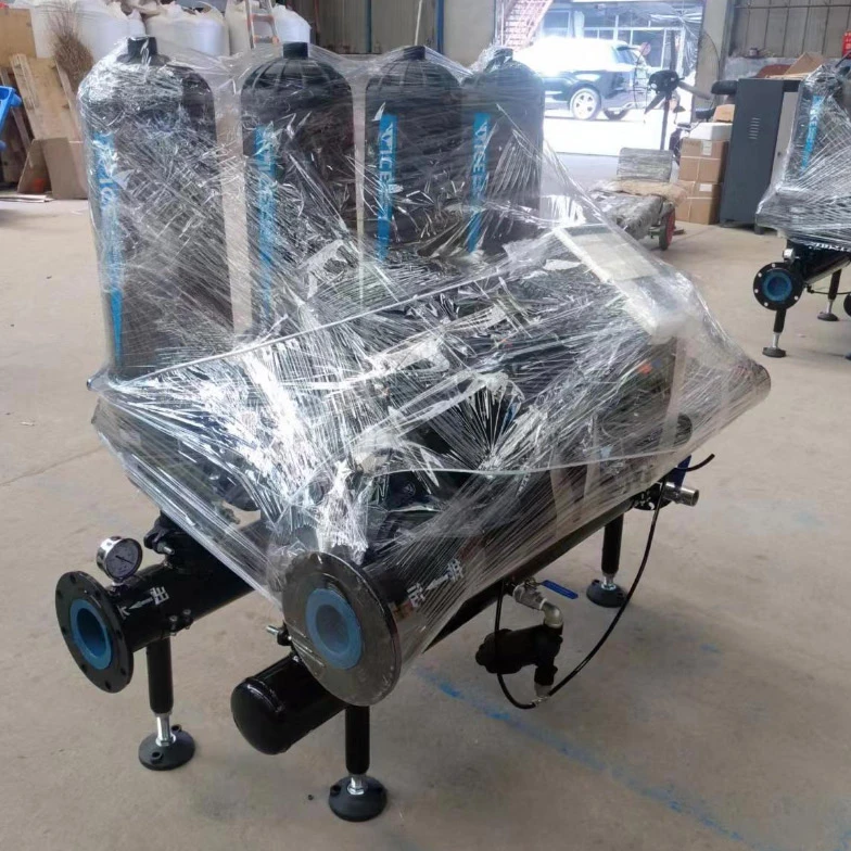 Автоматический самоочищающийся сельскохозяйственный оросительный колодец фильтры для воды автоматический пластиковый дисковый фильтр обратной промывки