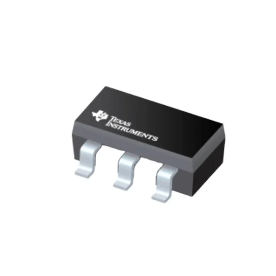 New Original Current Sensitive Amplifier
