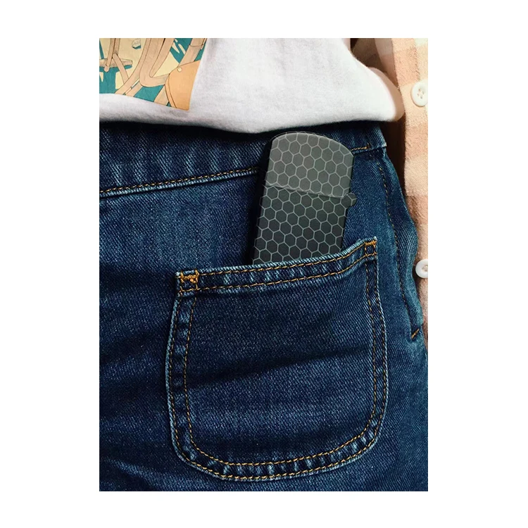 
Zippo-Like Stabwood V-Mod Vape Fluid 