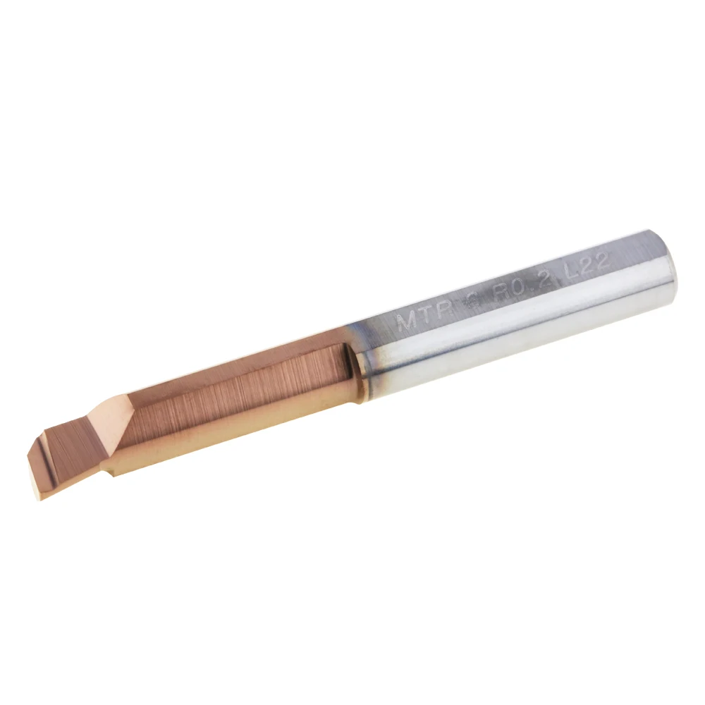 
High Quality High Hardness MIR Tungsten Steel boring Tool 