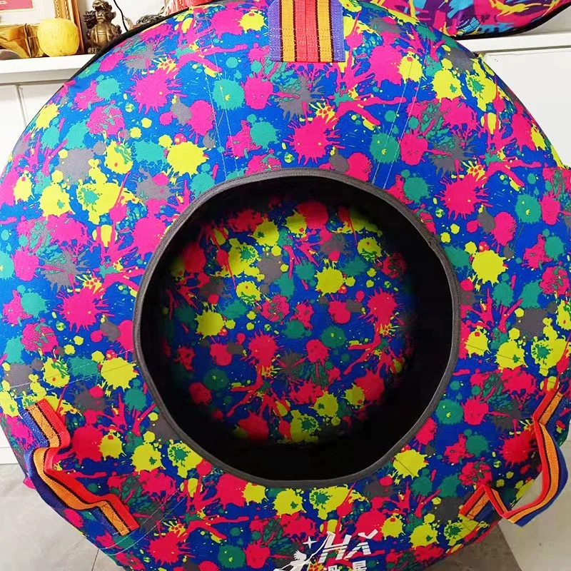 Inner tubes for tractors and agricultural machines