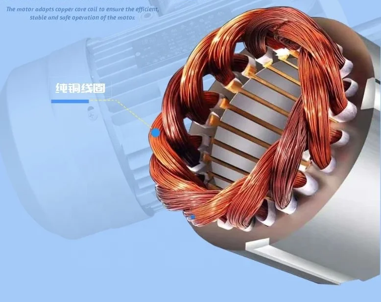 
cyclone power dust collector 