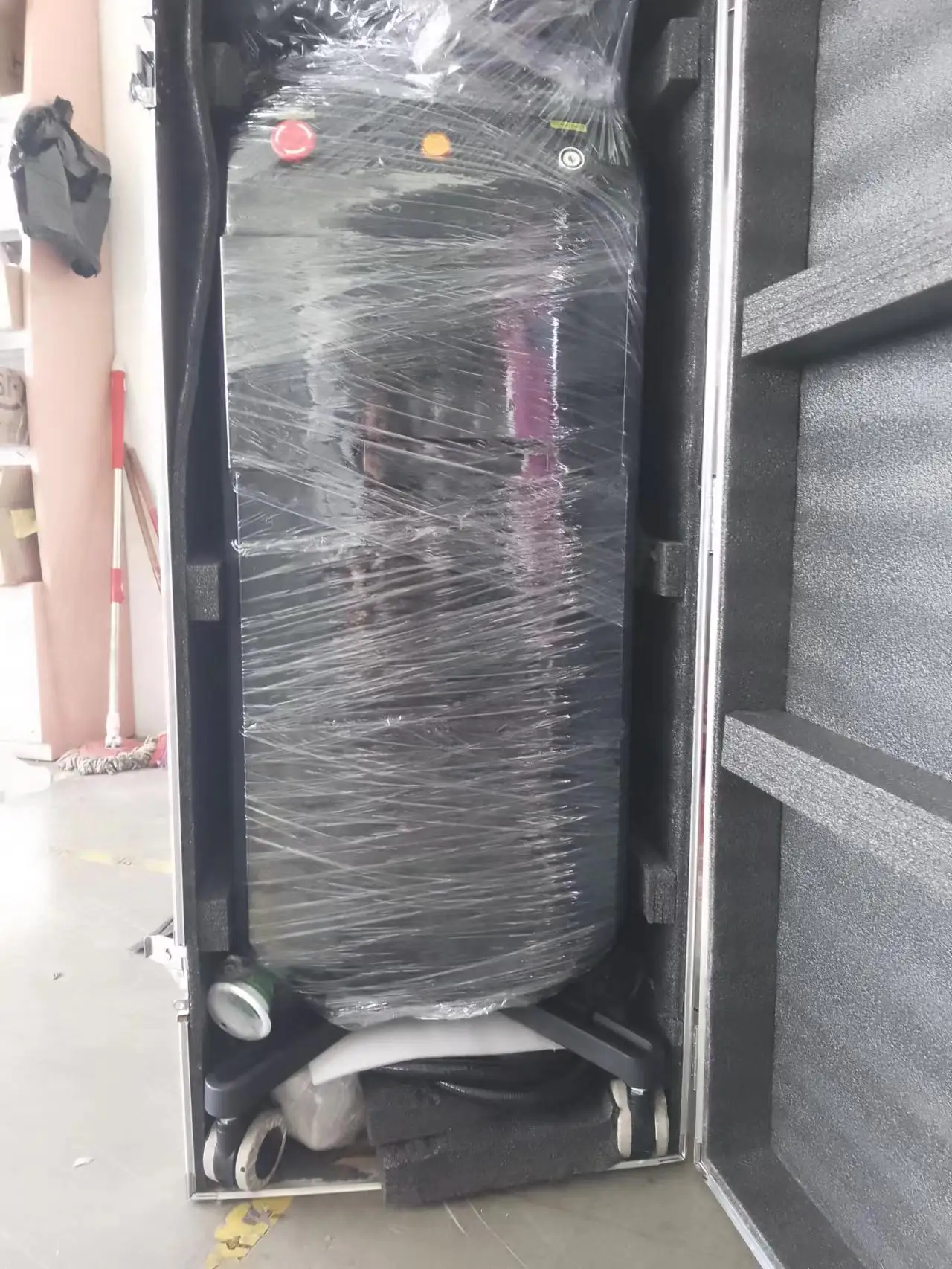 Depilation machine laser diode with OEM ODM