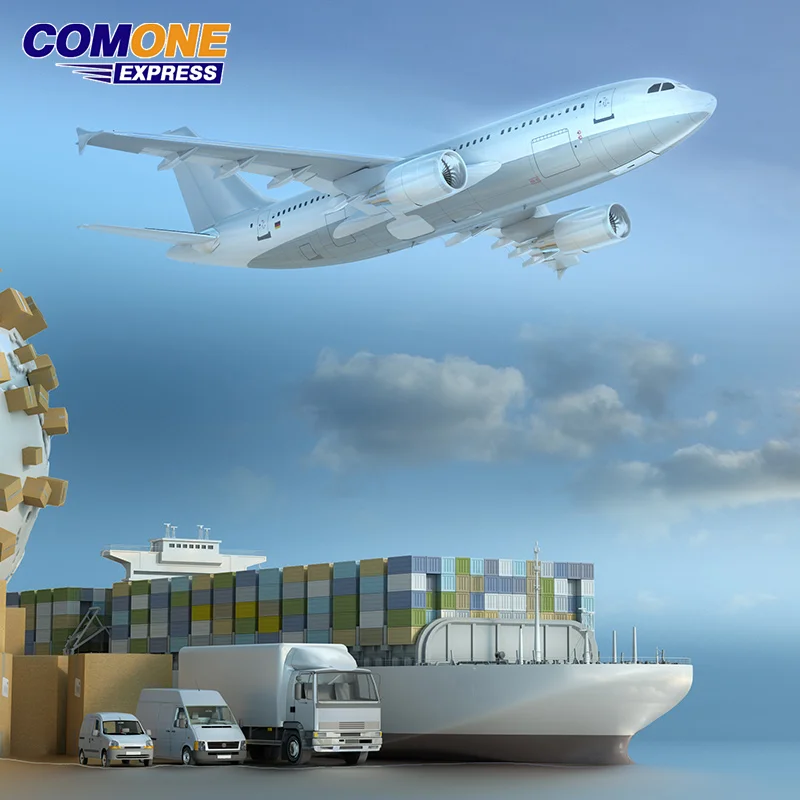 Freight Forward From China To St.Joe Sulphur Townsend Mouth Providence Seaports USA Canada Sea Freight Shipping Company