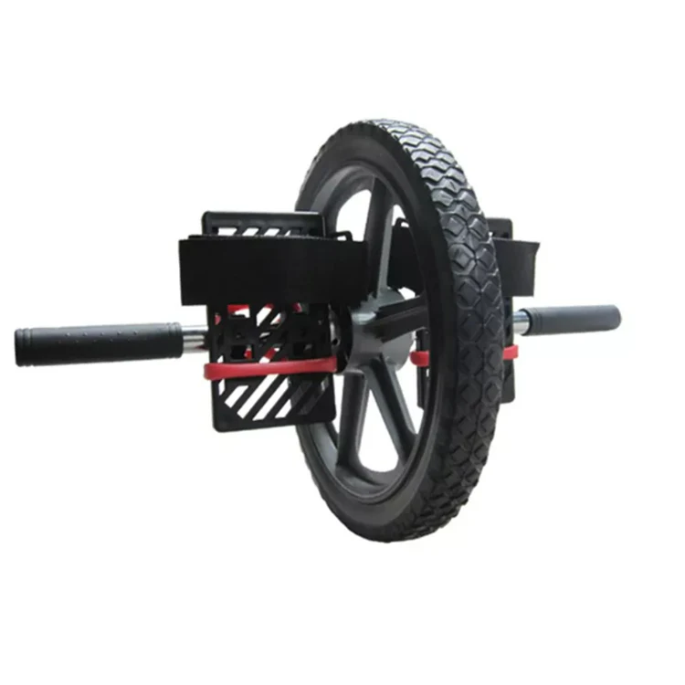 Advanced Pro Ab Wheel/AB Wheel for Best Abs Workout-perfect