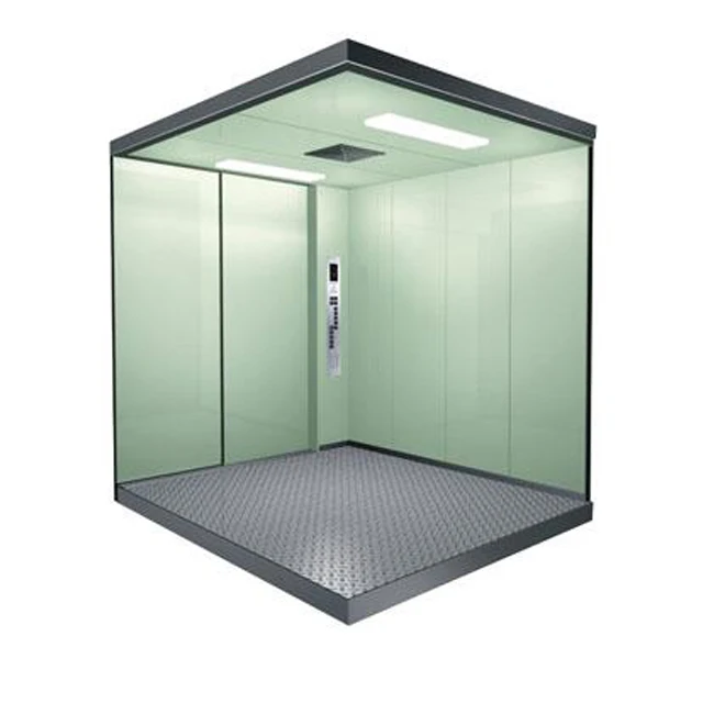 Wholesale Cost Saving Stainless Steel Elevator Freight Lift for Workshop