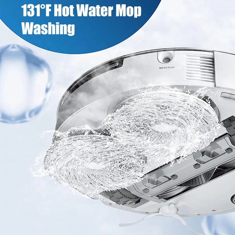 Робот-пылесос T20 6000