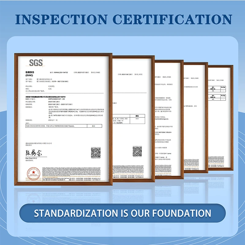 Customizable 1-6 Inch Black PU PP PVC TPR Furniture Caster Wheel 50mm Nylon Office Chairs Exterior Schools Living Room Dining