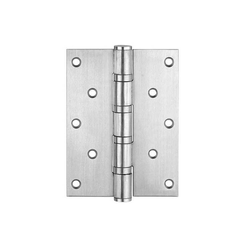 Stainless Steel Door Hinge Wooden Door Hinge Manufacturers Wholesale 5 Inch Butterfly Hinge For Door&Window Hardware Accessories