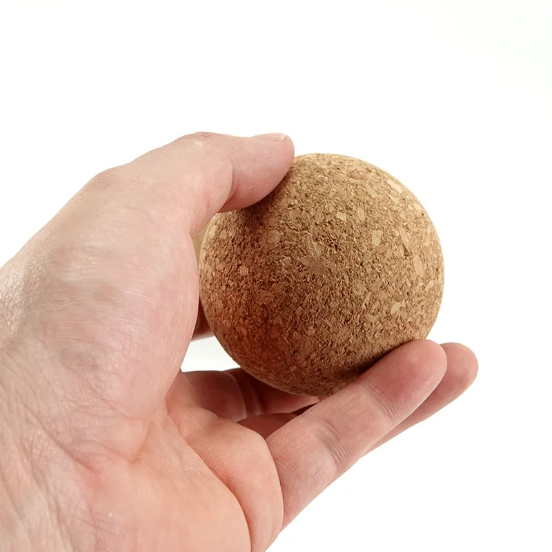 Keepeak Manual Hand Products Grid Kit Rolling Massage Ball