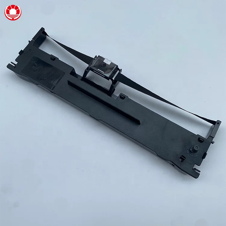 Printer Ribbon Cartridge Compatible for epson LQ630K LQ630 LQ-630 LQ-630S S015307 S015290 LQ630S