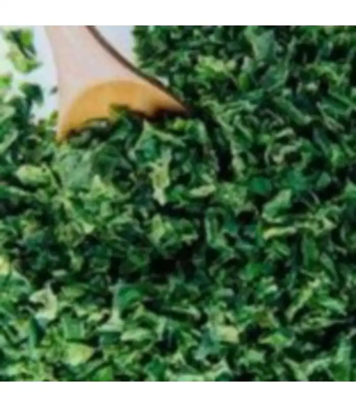 Hot sale A Grade Dehydrated vegetables Dried Green Bell Pepper