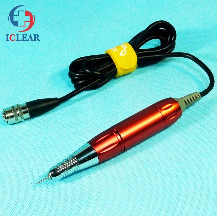 Countable Hair Follicle Extractor Minimally Invasive FUE Hair Transplant Machine