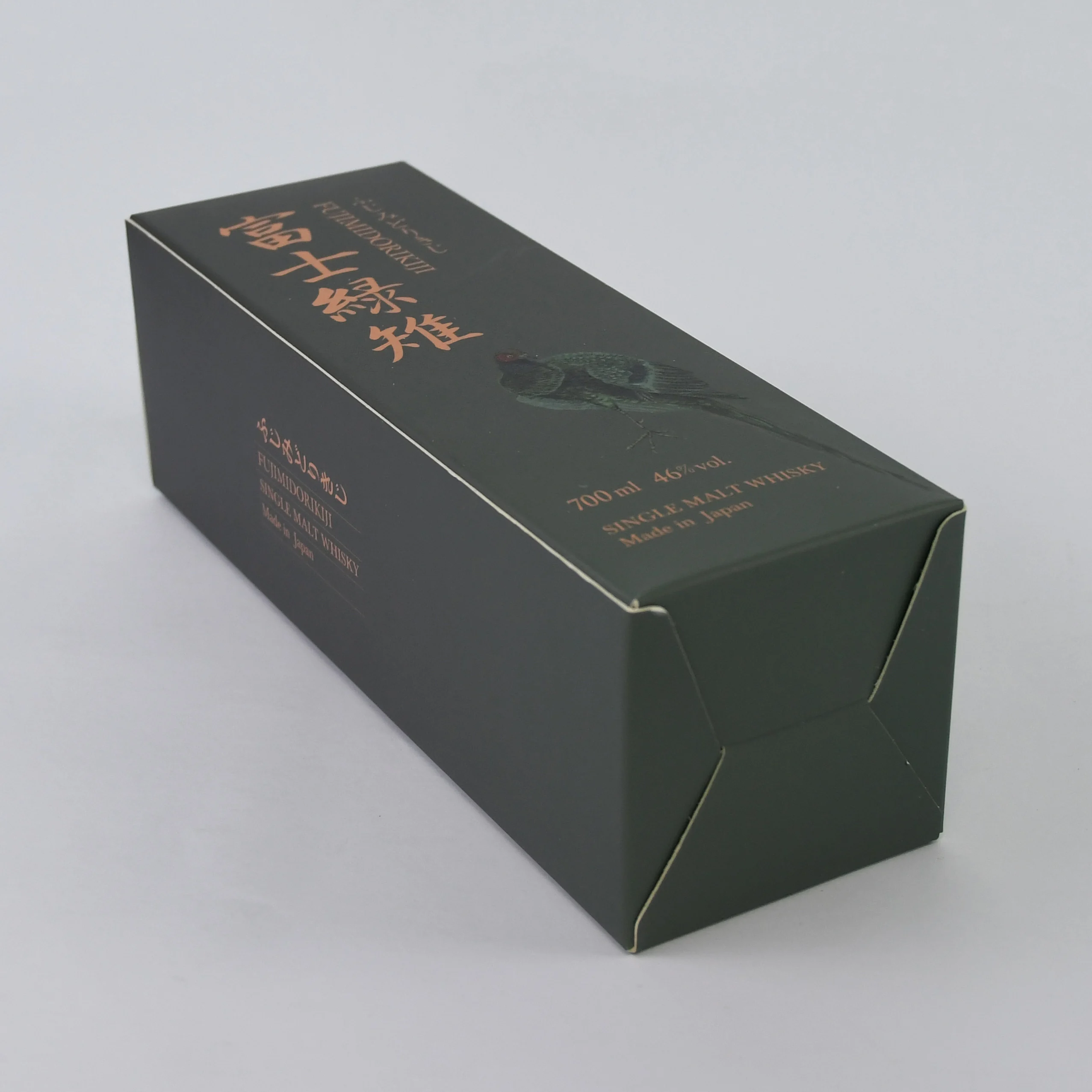 Custom Aseptic Food Juice Paper Box packaging Milk Cartons Box Juice Paper Boxes With Printing Gable Top Carton
