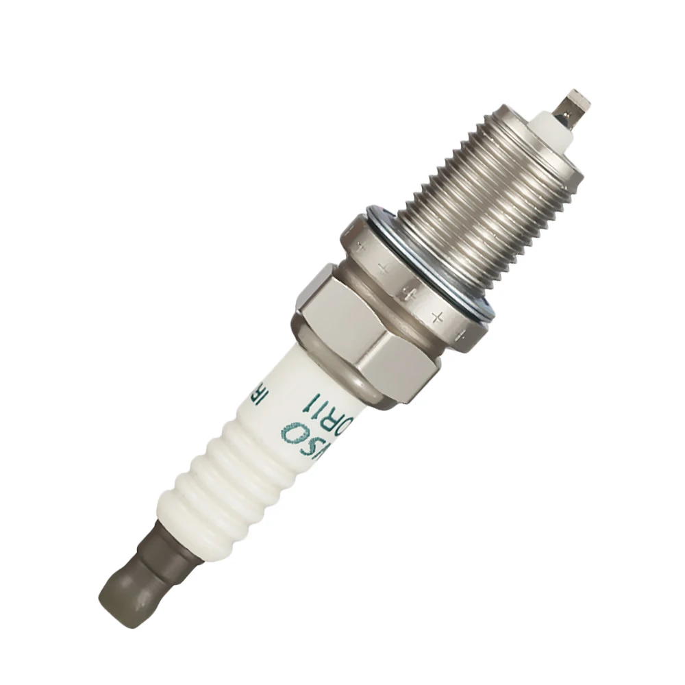 Laser Iridium Spark Plug 18846 11070 SILZKR7B11 For Hyundai Kia