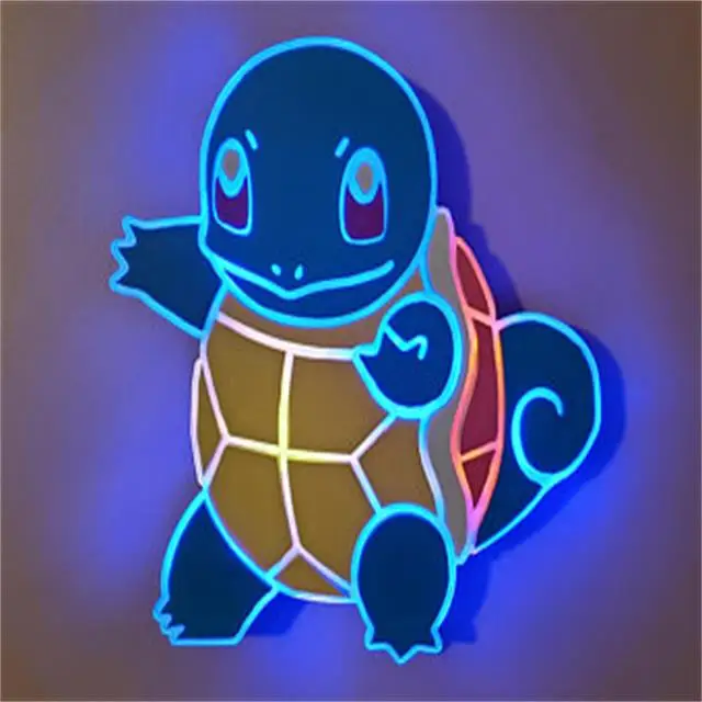 neon sign making machine neon sign light acrylic led neon sign