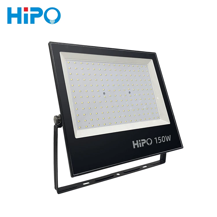Wholesale Smd Ip66 Waterproof Outdoor Aluminum 150W Led Flood Light with 2 years guarantee
