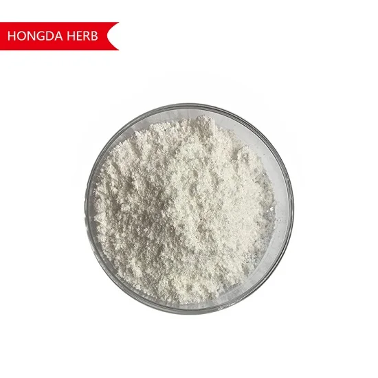 HONGDA Food Grade Sweetener DE18-20 DE 10-12 Maltodextrin CAS 9050-36-6 Maltodextrin Powder