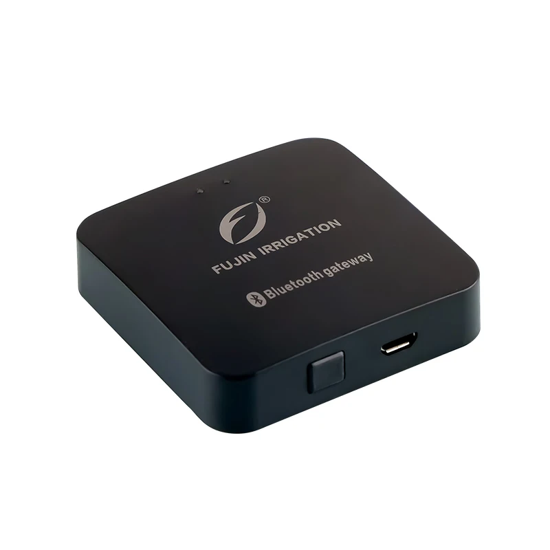 FUJIN IRRIGATION Bluetooth Gateway WIFI Bluetooth Dual Control equipment Smart Home Gateway Connector Remote Control FJKB060-V2
