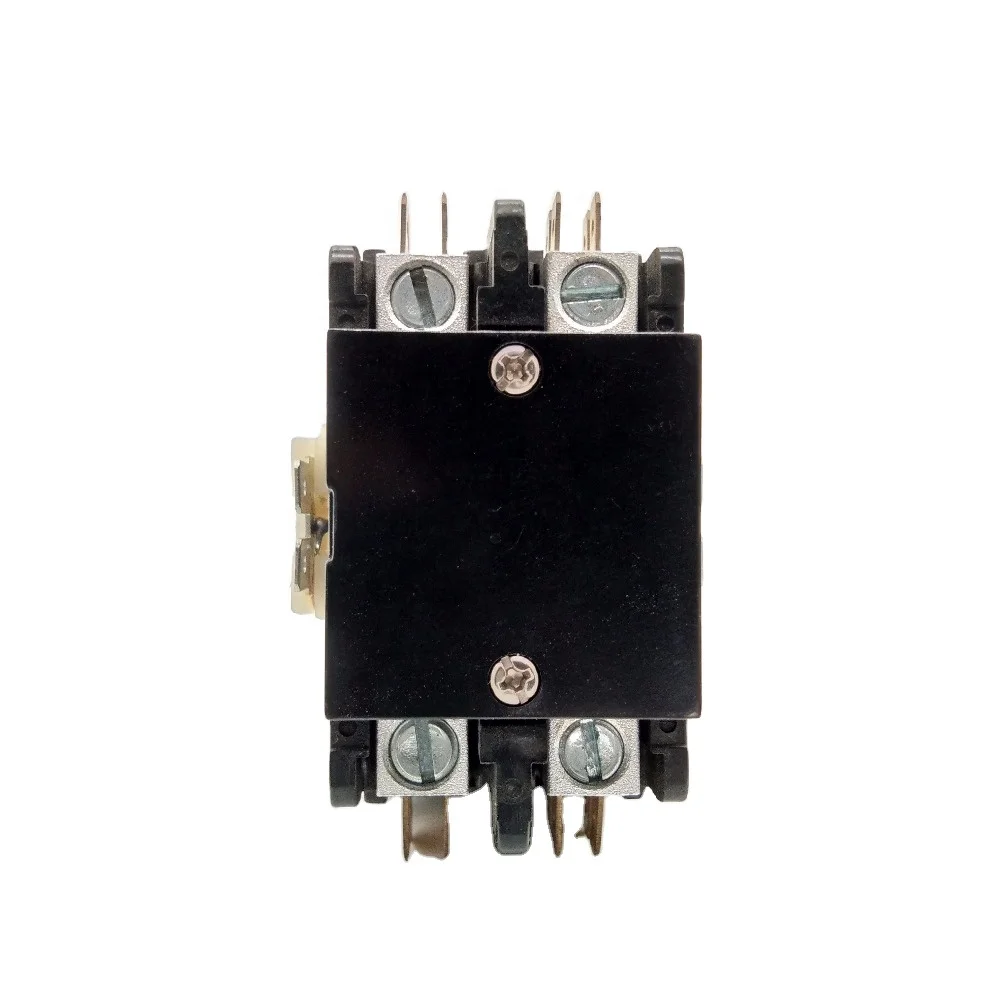 best quality DP ac contactor  2P 40a definite purpose ac contactor