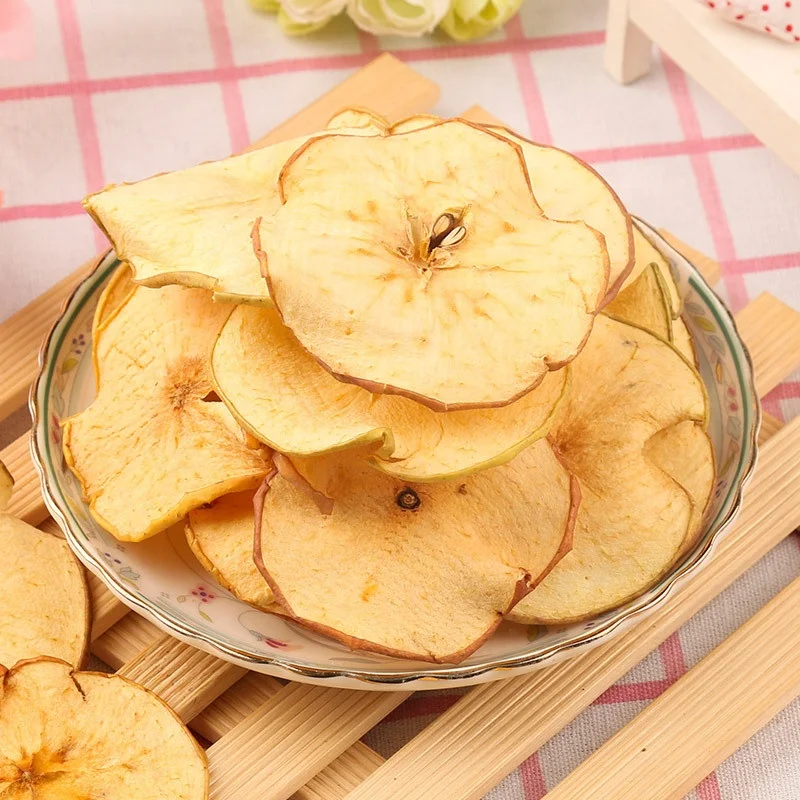 MD03 продукты для здоровья пищевого класса сухофрукты яблоко