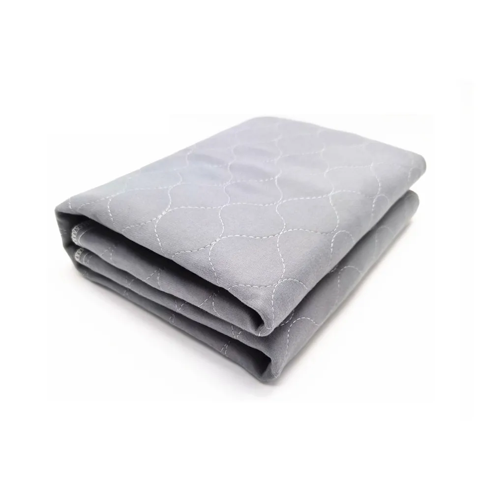 SDPOPY non-slip dog pee pads puppy