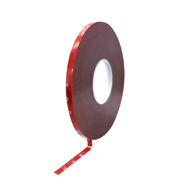 Wholesale high quality Acrylic Bonding Tape M3 Double Sided Heavy-Duty Mounting Tape