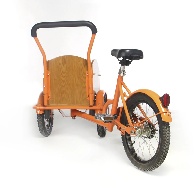 Mobile mini Cargo Bike Bicycle Tricycle for Kids Children  family children toys bike