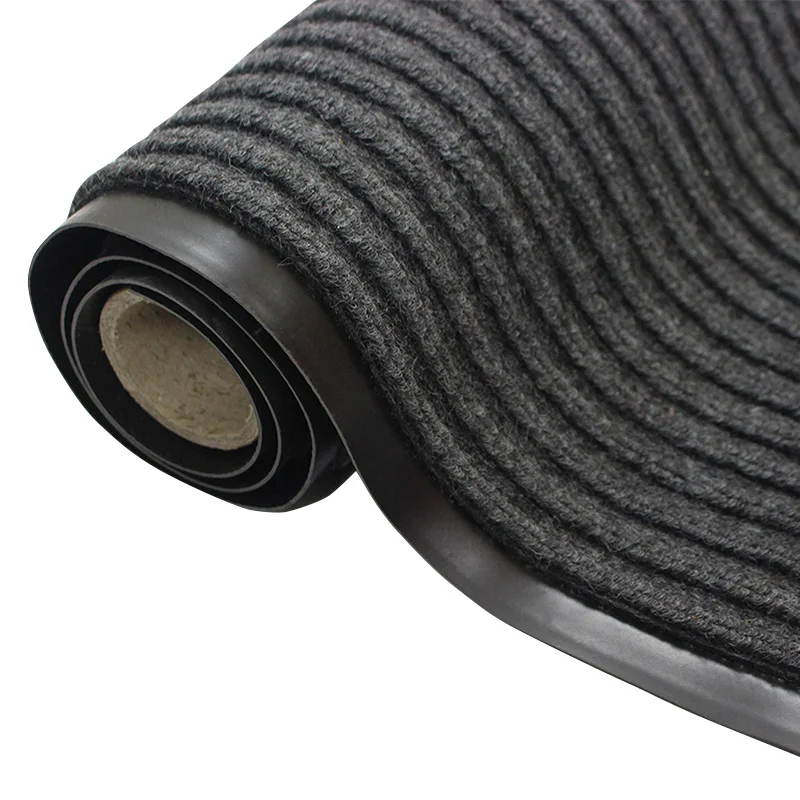 Heavy Duty Non Slip Wholesale Polypropylene Floor Door Mats