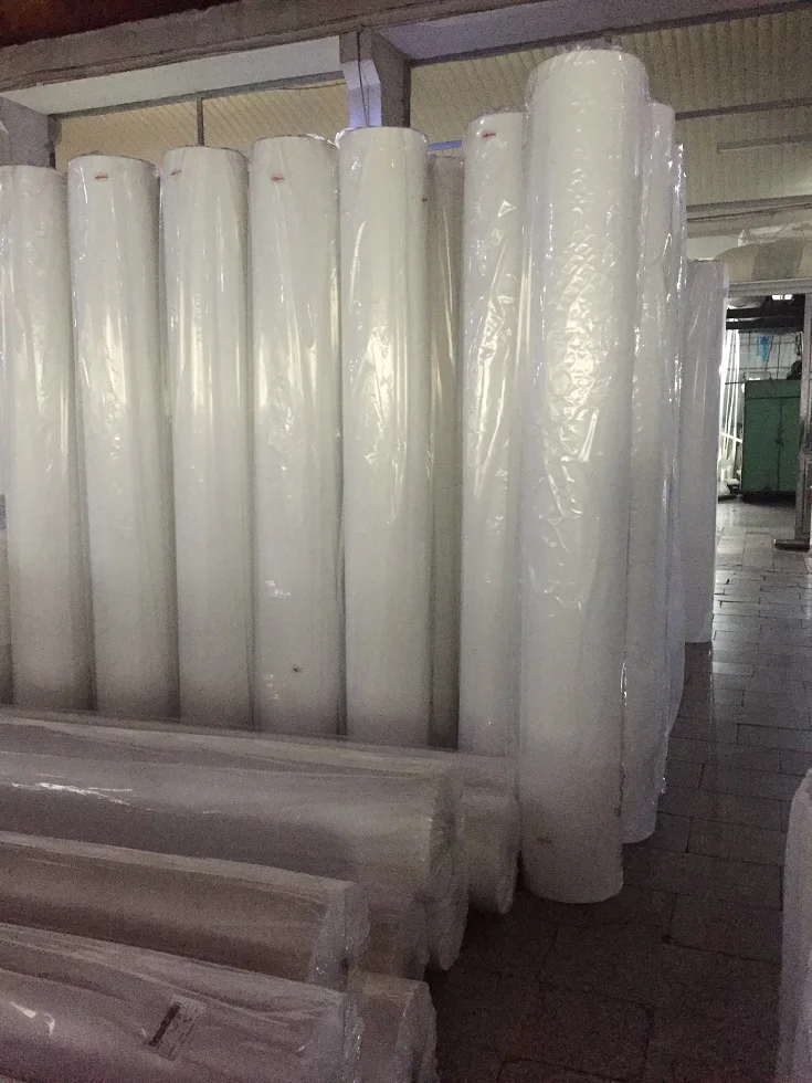 Sofa Bag 9sm sbunbond White Non-woven Fabric,Pp Non Woven Fabric polypropylene Spunbond Nonwoven Fabric
