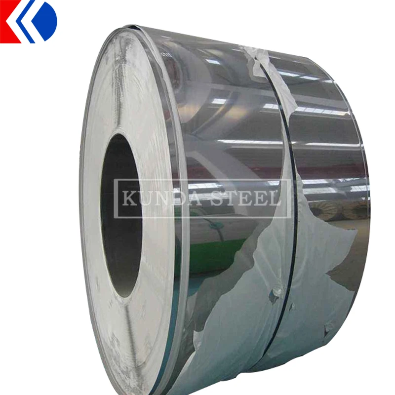 Лист из нержавеющей стали 304/304L/316/409/410/904L со