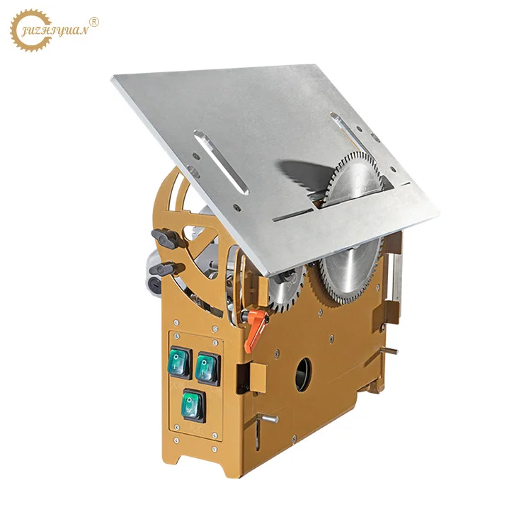 Recommended Reasonable Price Durable Electronic Saw Wood Cutting Machine Price