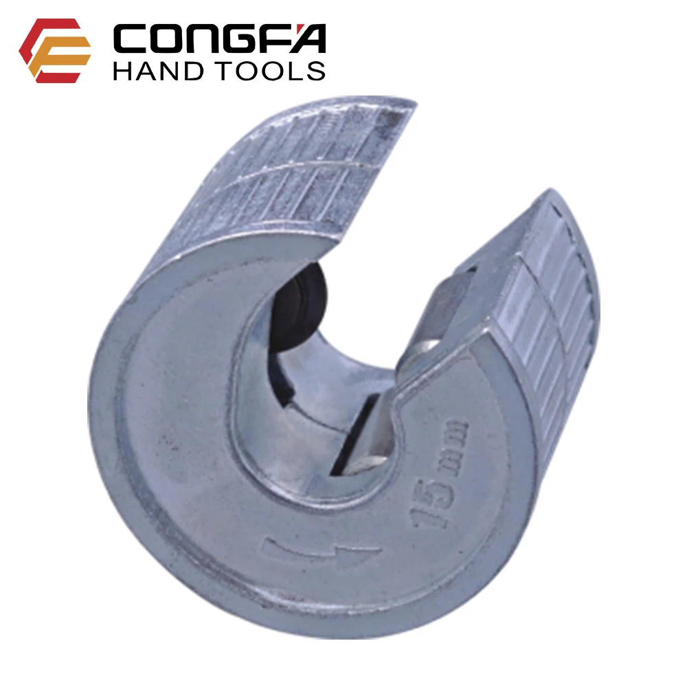 CF503 Durable Small 15mm Tube Cutter High Quality Blate Roller Bearing