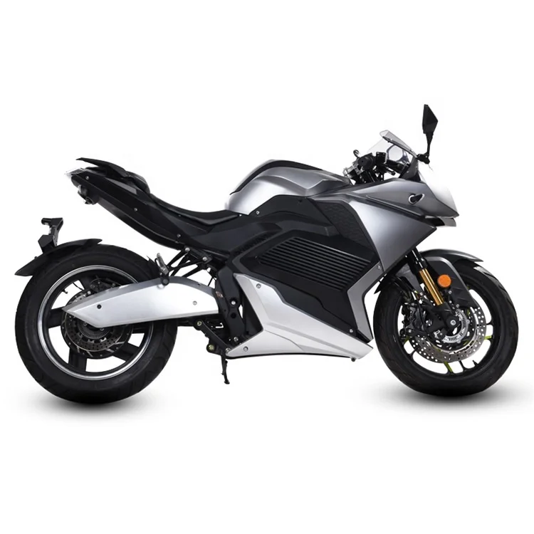 2021 EEC 10000W электрический мотоцикл с толстыми шинами скутер электровелосипед