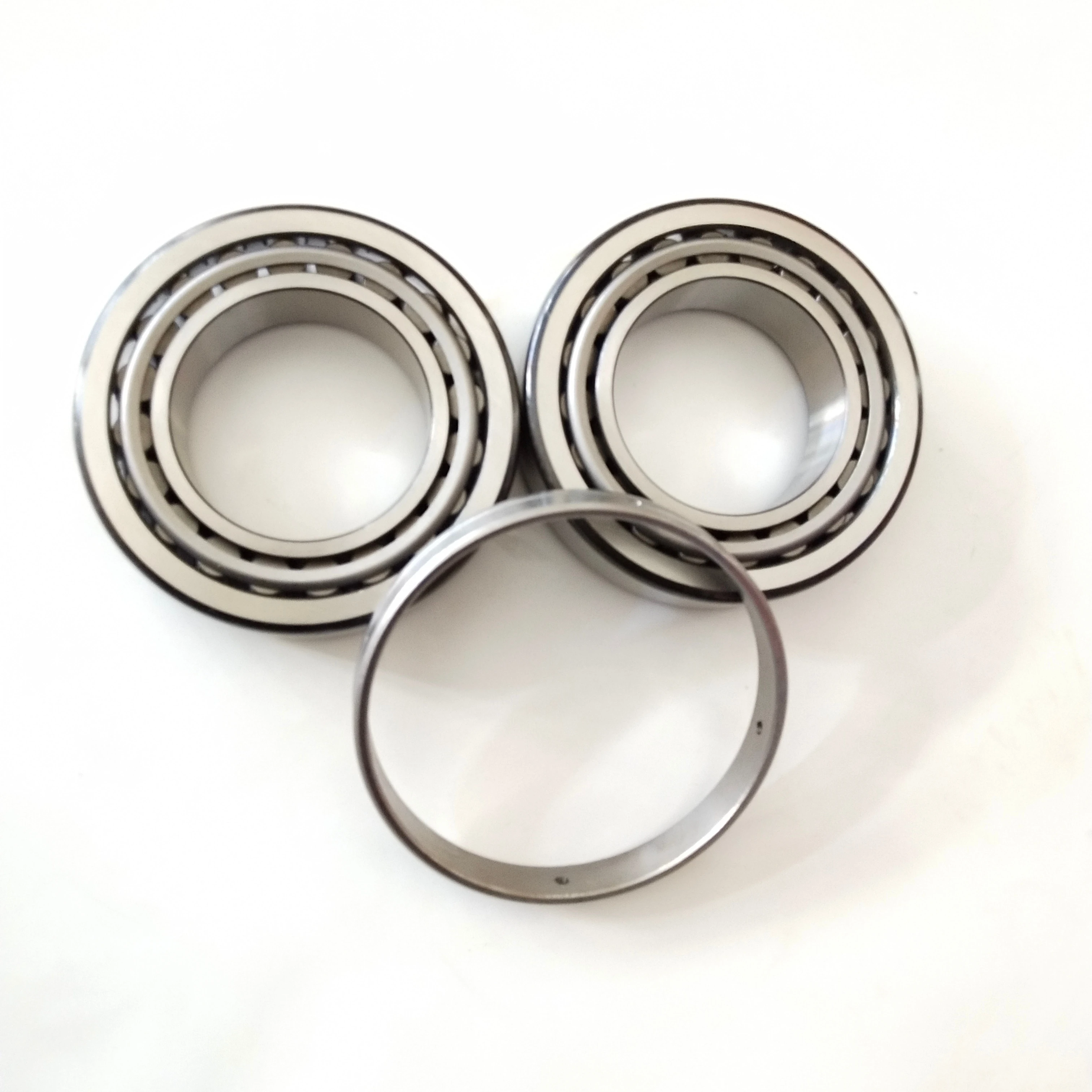 Easy to install high speed Tapered roller bearing 30311 standard size 55*120*31.5mm with high load-bearing capacity