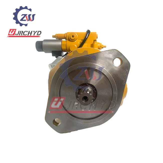 Hydraulic Fan Pump 259-0815 Group Piston for Cat 330D 336D Excavator C9 Engine