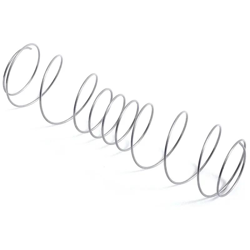 Mattress pocket spring unit E3 zone