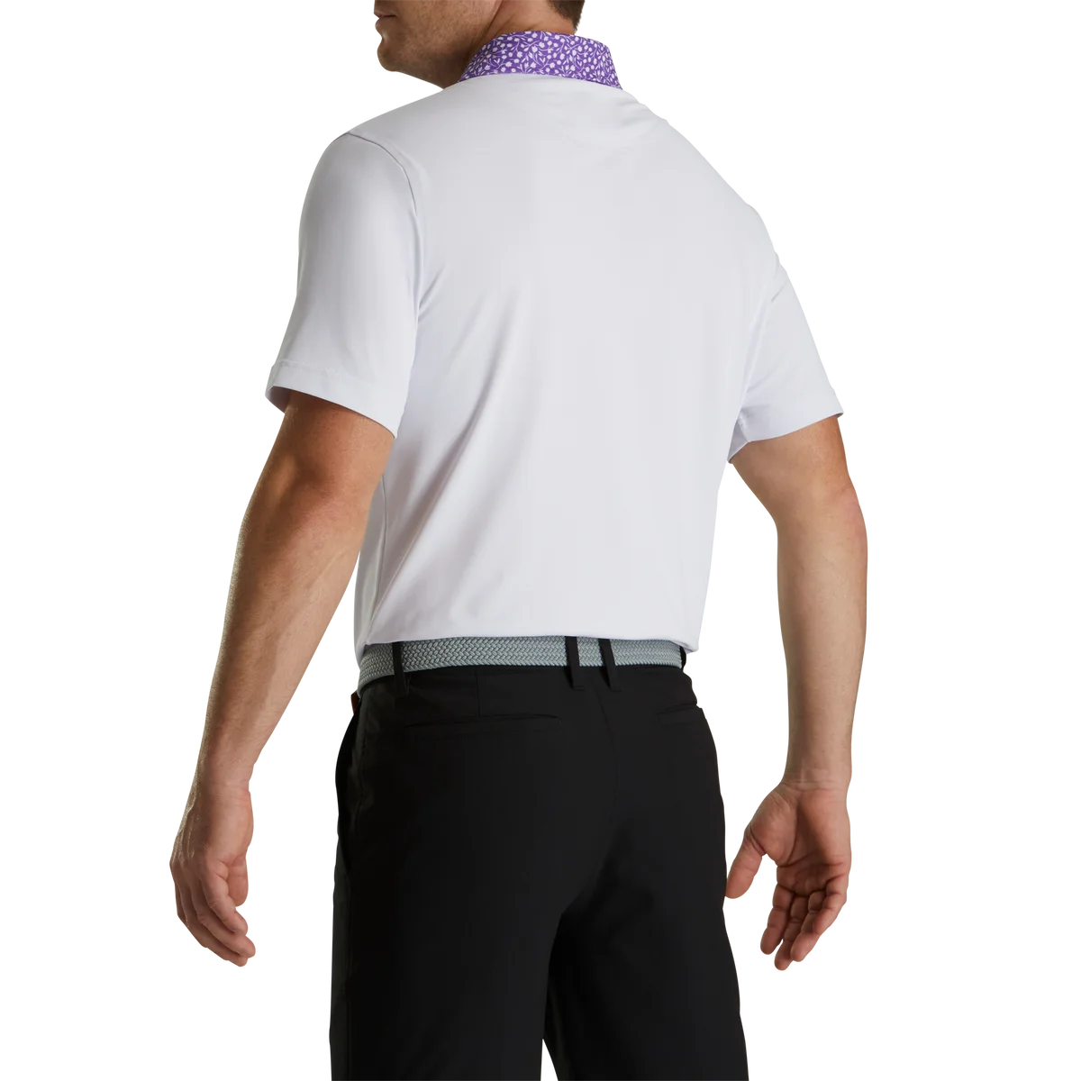 Blank Plus Size Short Sleeve Button Up Polo Shirts Heavyweight Golf Clothing 100% Cotton For Men