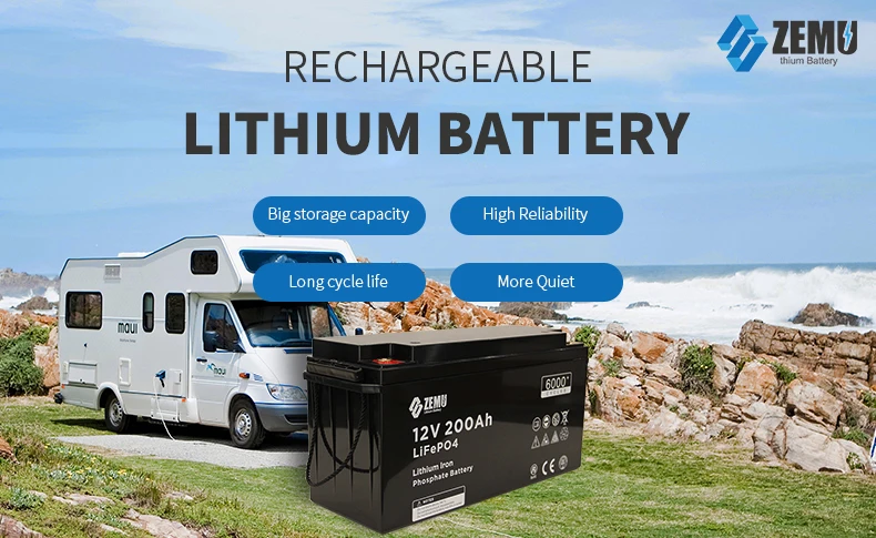 Smart BMS System lithium battery lithium ion  Pre-heating Function   batteries Solar Battery Lithium