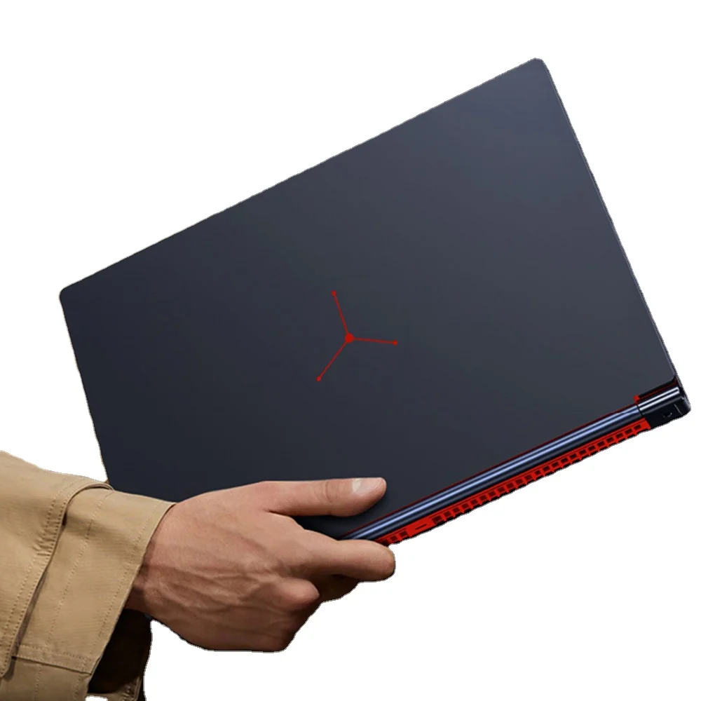 Игровой ноутбук i9 64 ГБ DDR4 Ram GTX 1650 4 дискретная видеокарта 16 дюймов 2 ТБ SSD